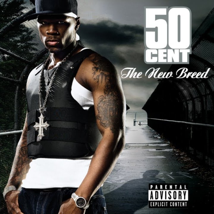 50 Cent - The New Breed - 2003