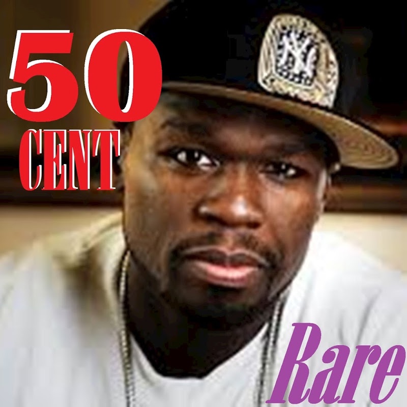 50 Cent - Rare (Mixtape) - 2003