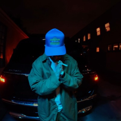 The Alchemist - Drakkar Noir - 2026