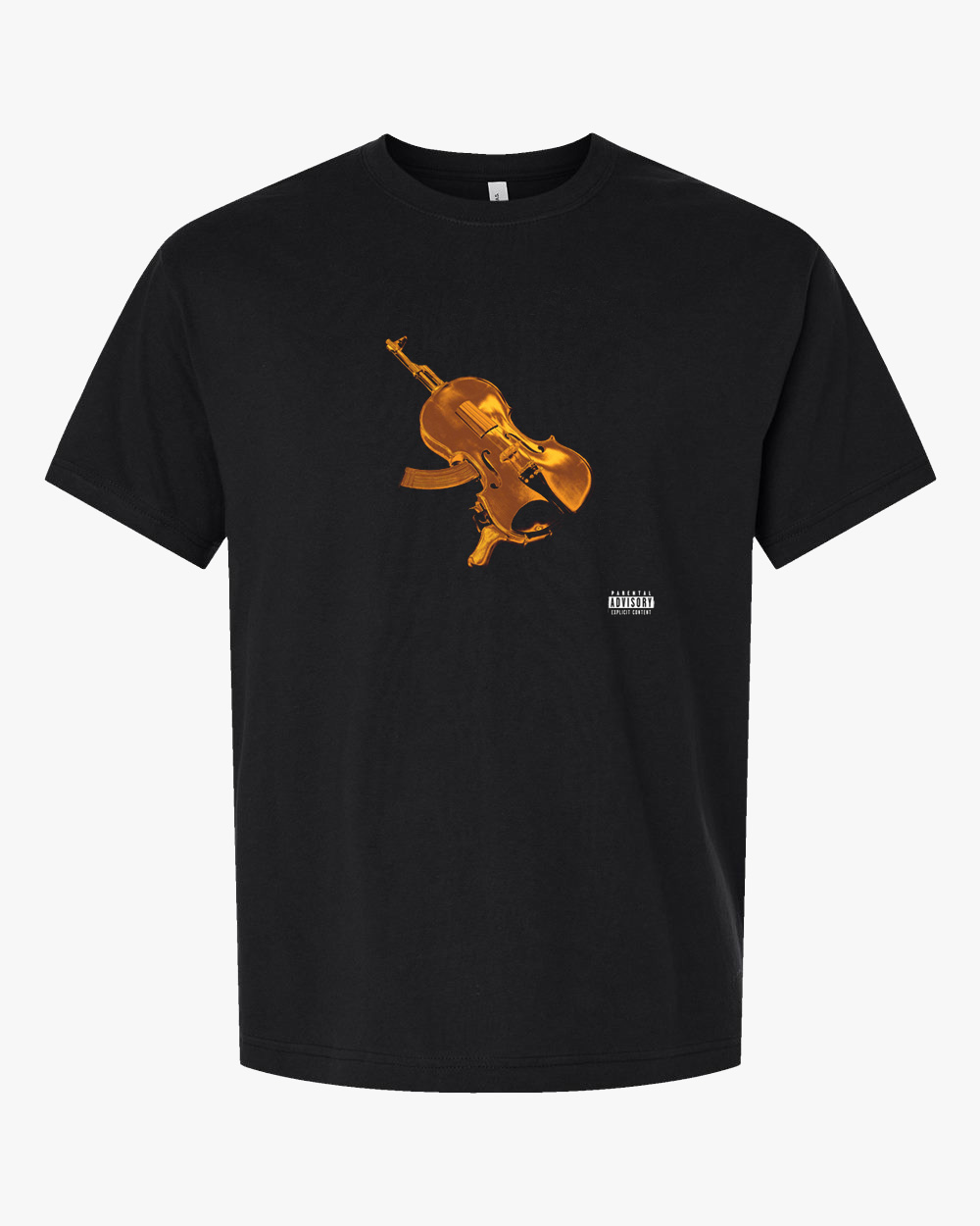 Benny The Butcher Buffalo Butch T-Shirt