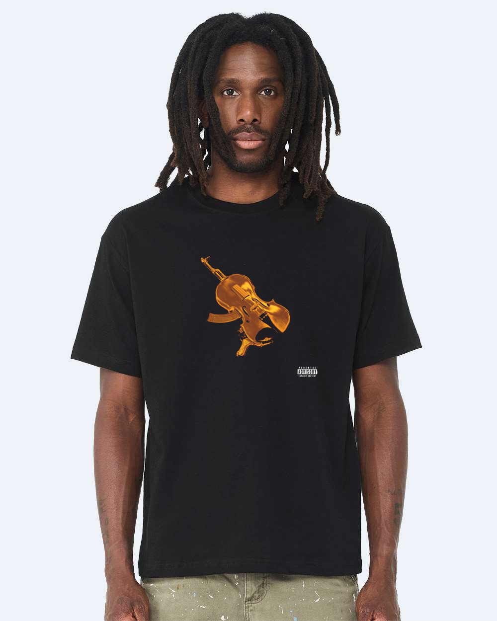 Benny The Butcher Buffalo Butch T-Shirt
