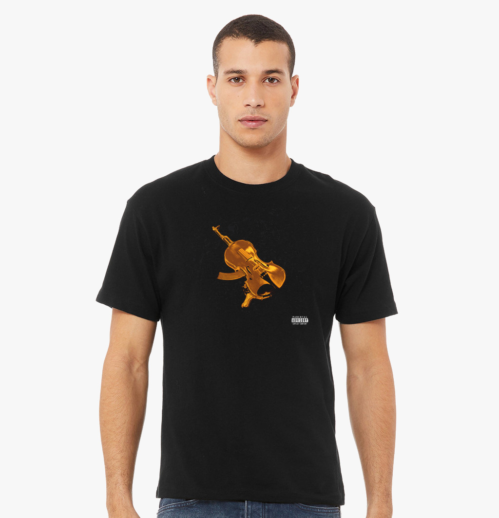 Benny The Butcher Buffalo Butch T-Shirt