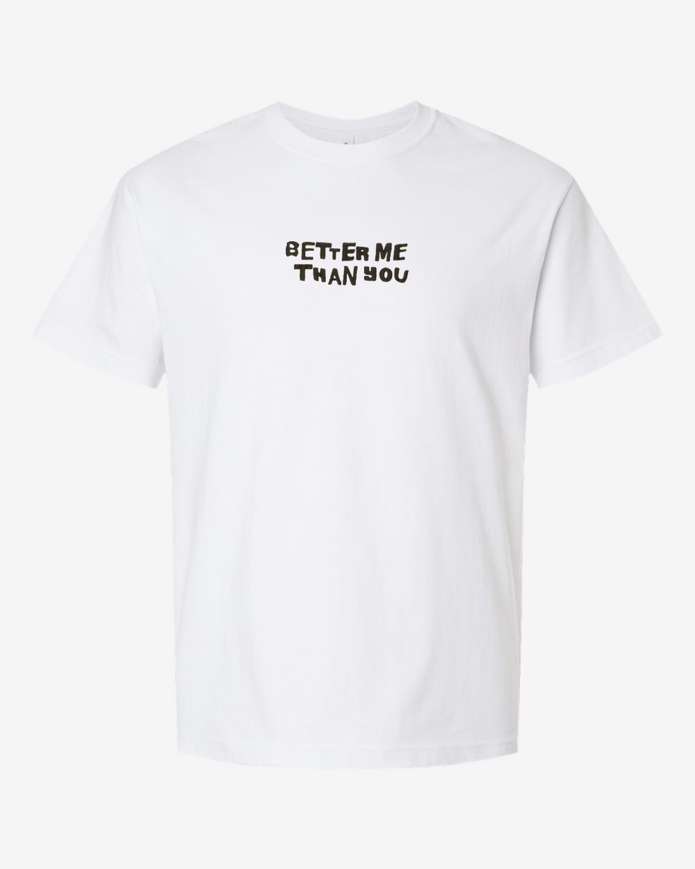 Big Sean Better Me Than You T-Shirt