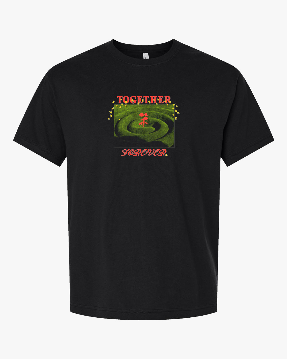 Big Sean ALC Together Forever T-Shirt