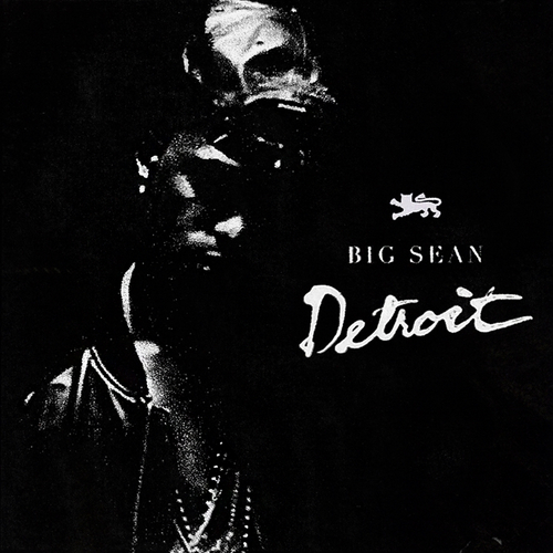 Big Sean - Detroit