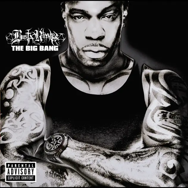 Busta Rhymes - I'll Hurt You (feat. Eminem) - 2005