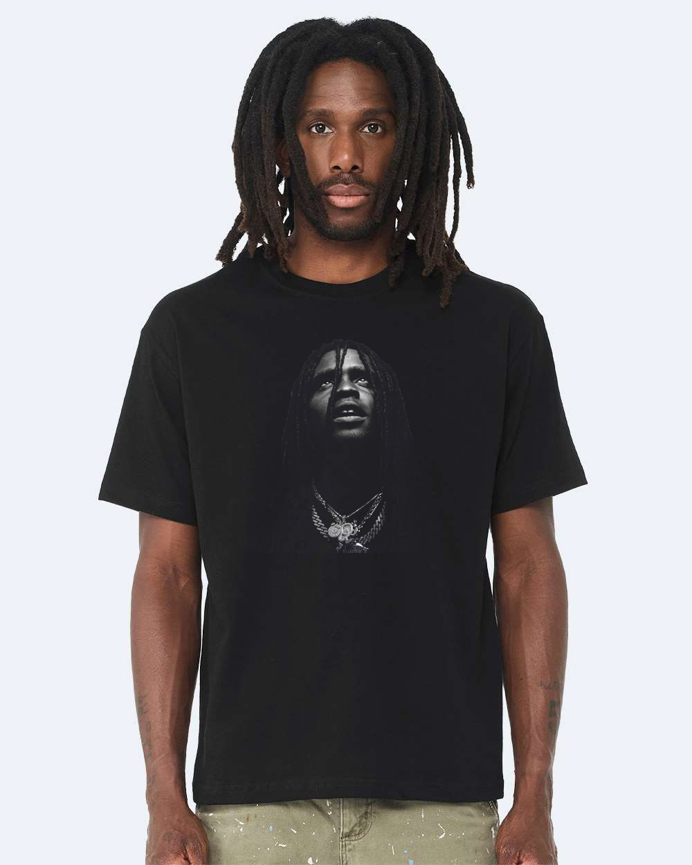 Chief Keef Bang Bang T-Shirt