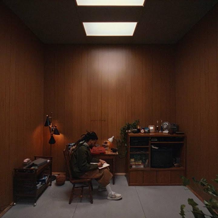 J. Cole - THE FALL-OFF… DISC 2 TRACK 2 - 2026