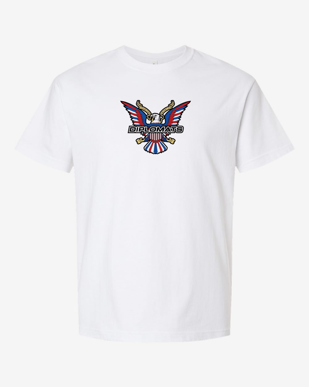 Cam'ron & The Diplomats Harlem World T-Shirt