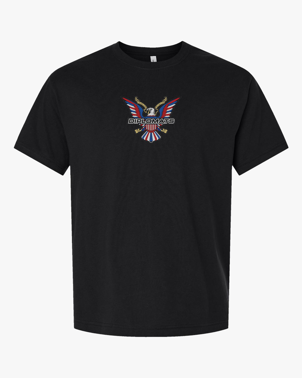 Cam'ron & The Diplomats Harlem World T-Shirt