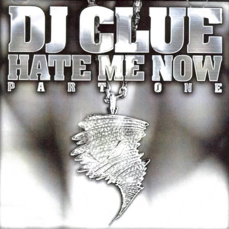 DJ Clue - Hate Me Now Part 1