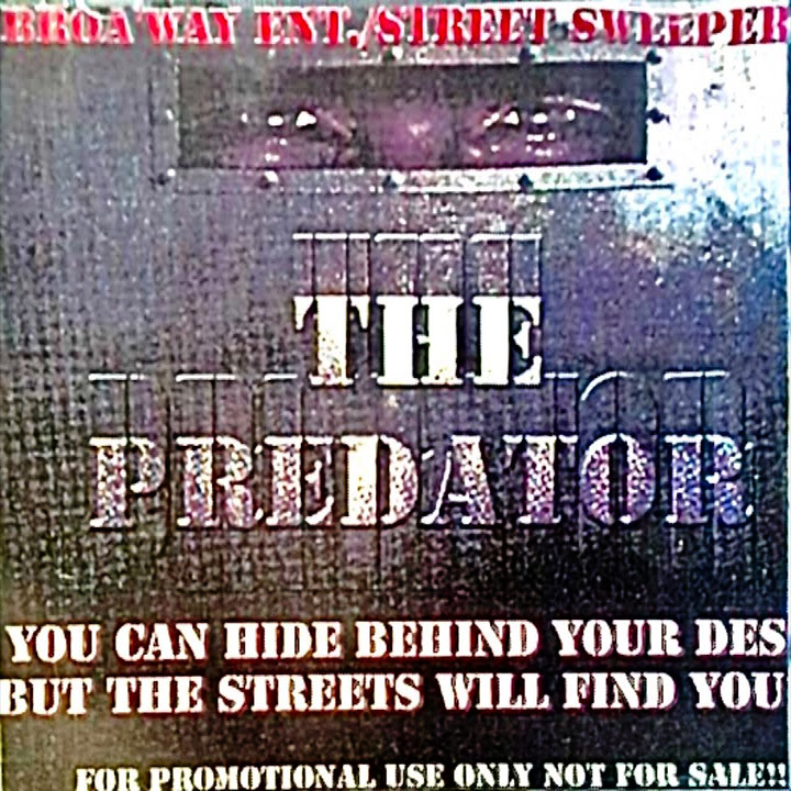 DJ Kay Slay - The Predator - 2001