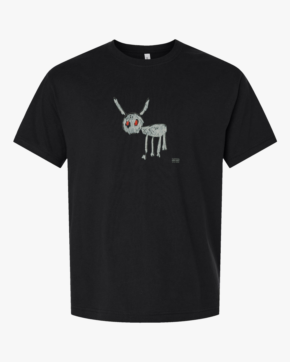 Drake For All My Dogs T-Shirt