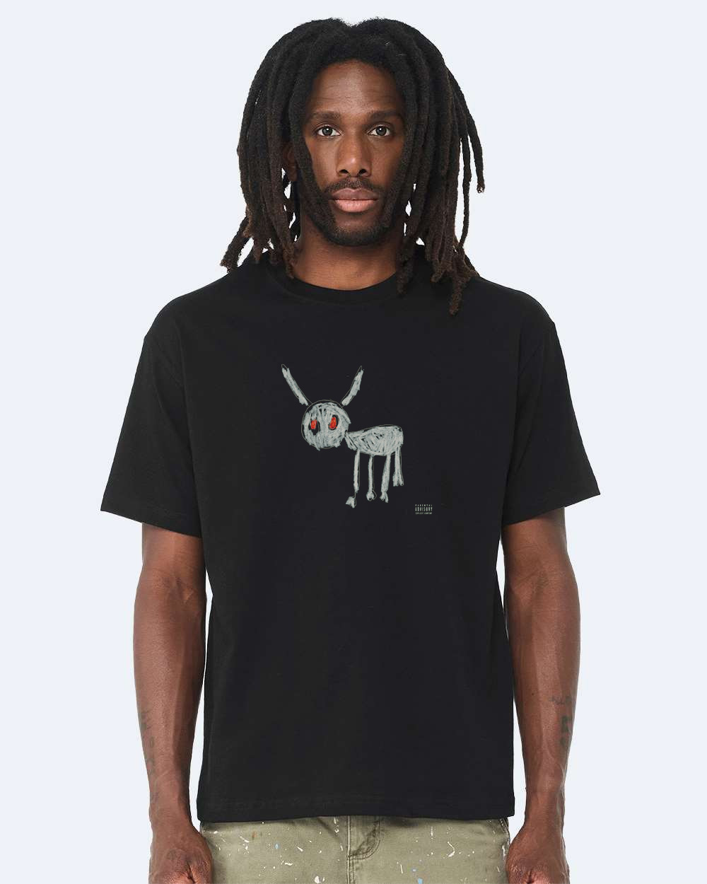 Drake For All My Dogs T-Shirt