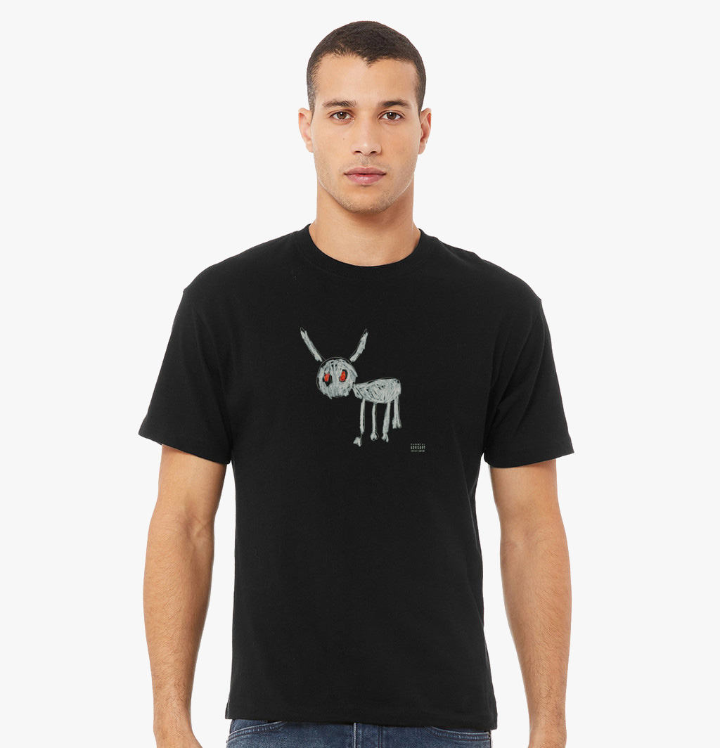 Drake For All My Dogs T-Shirt
