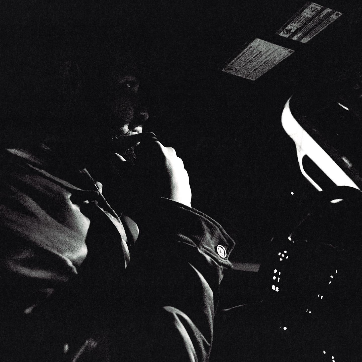 Drake - Yves Slatt Laurent - 2023