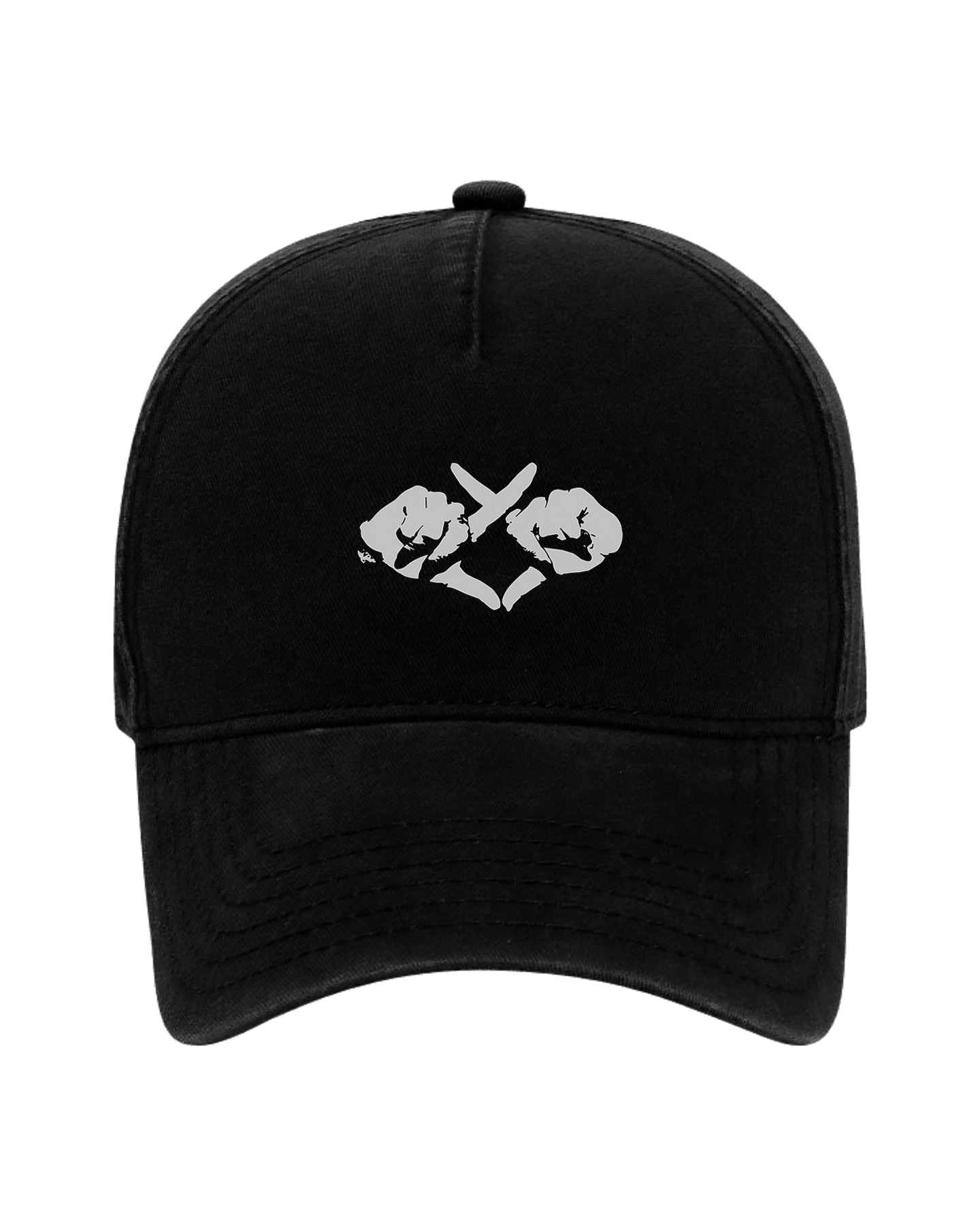 The Weeknd XO Hand Logo Hat