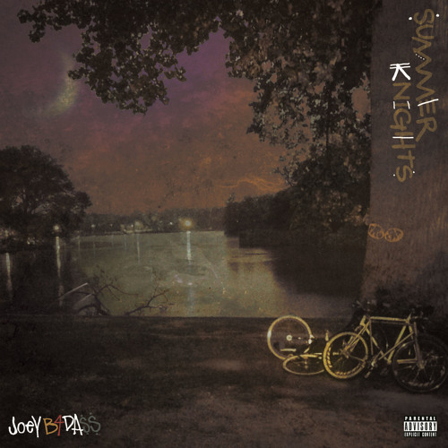Joey Bada$$ - Summer Knights - 2013