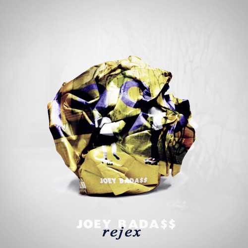 Joey Bada$$ - Rejex - 2012
