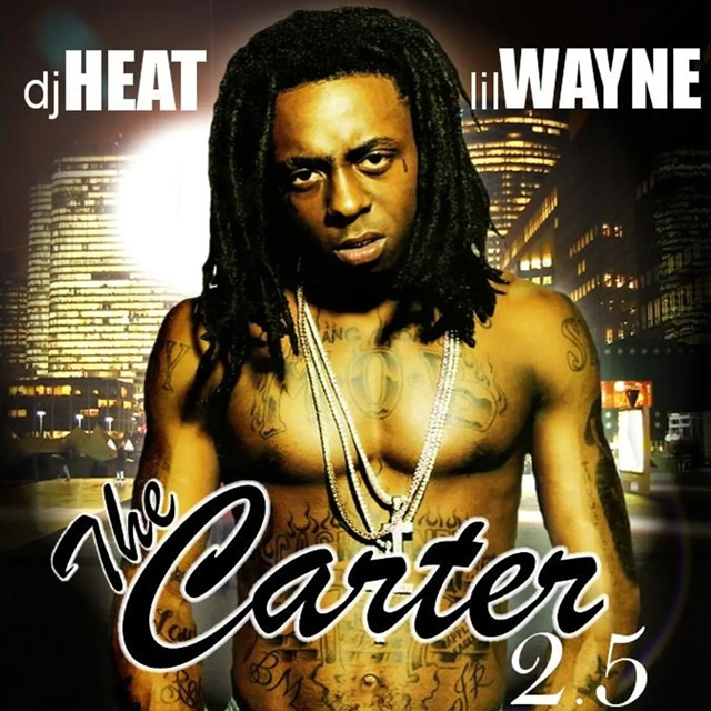 Lil Wayne - Dedication 5 (Hosted By DJ Drama)