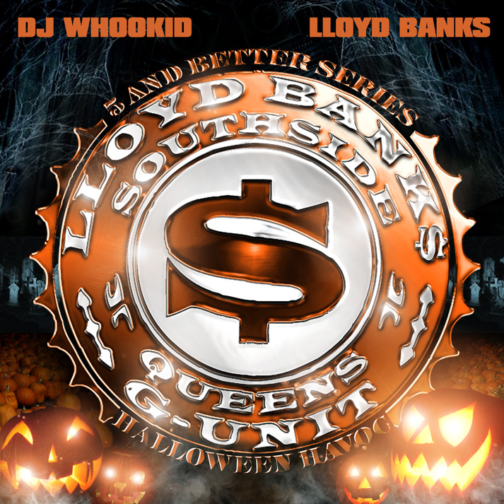 Lloyd Banks - Halloween Havoc - 2008