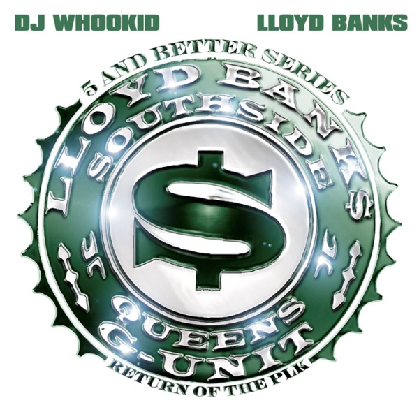 Lloyd Banks - Return Of The PLK - 2008