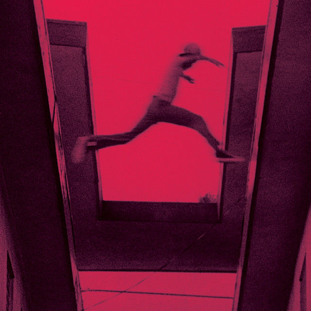 Mos Def - The Ecstatic - 2009