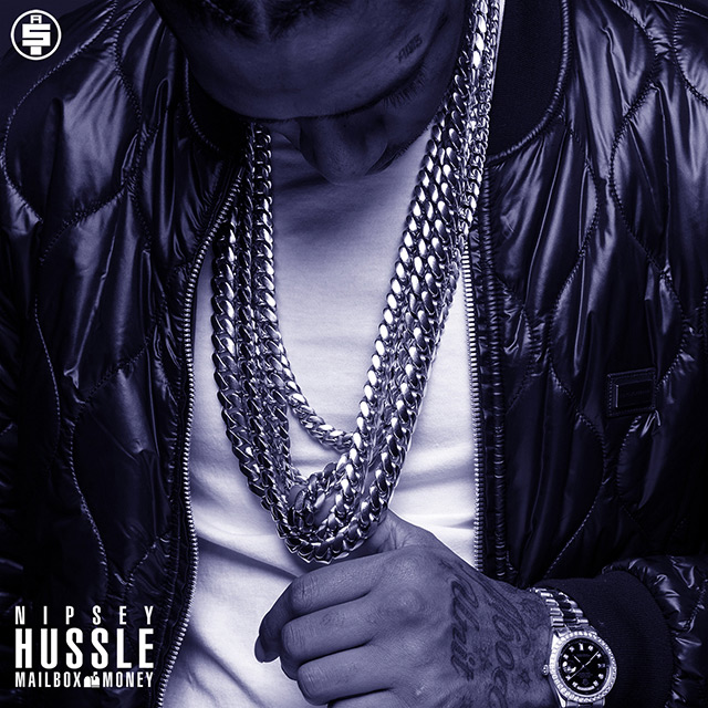 Nipsey Hussle - Mailbox Money - 2014