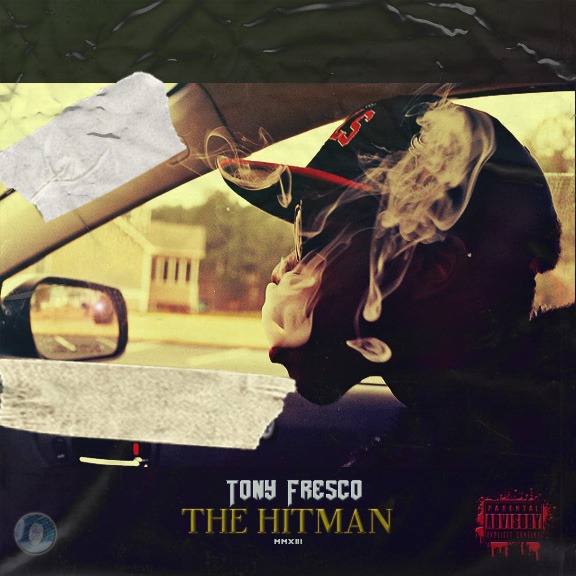 Tony Fresco - The Hitman