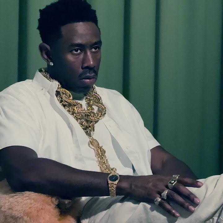 Tyler The Creator - SAG HARBOR - 2025