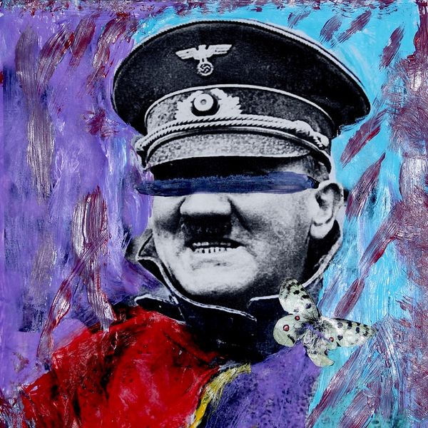 Westside Gunn - Hitler On Steroids (Hosted By DJ Green Lantern) - 2017