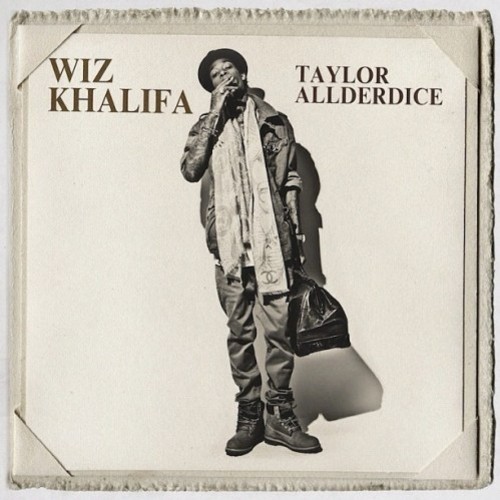 Wiz Khalifa - Taylor Allderdice (Hosted By Rob Markman) - 2012